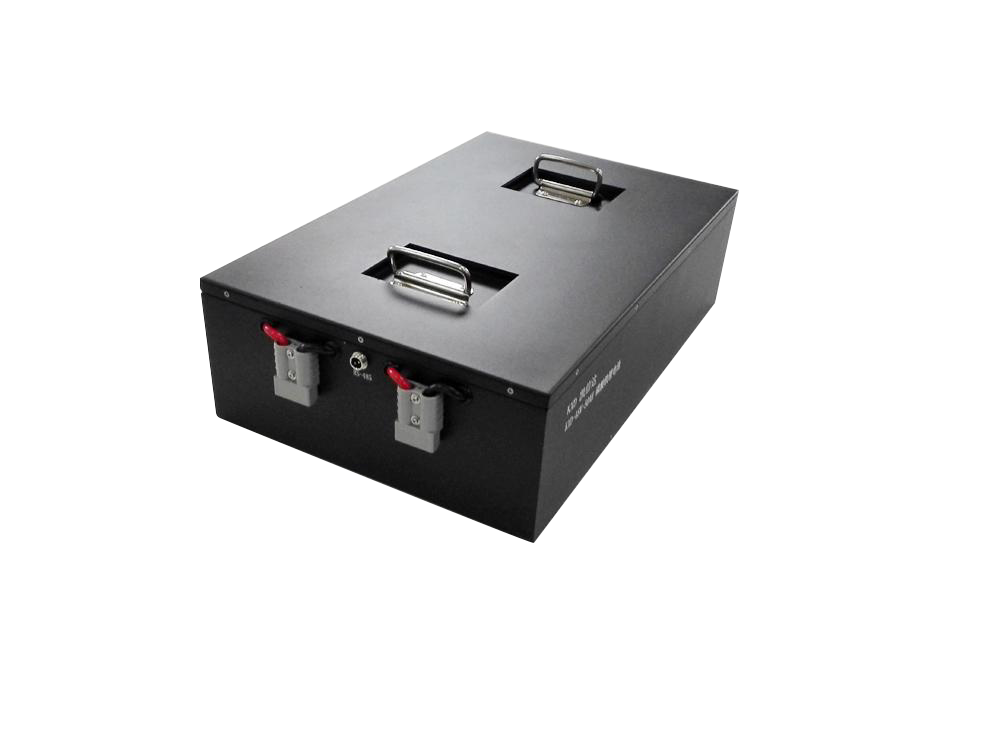 鋰電池
